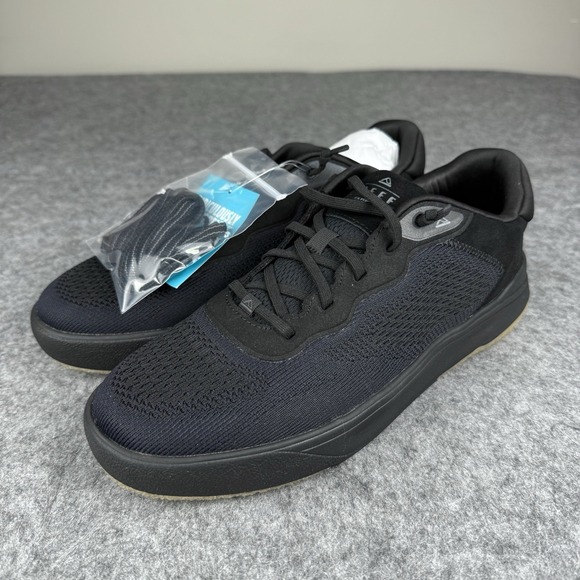 Reef Other - REEF BRAND NEW Shoreline Del Mar Shoes Black Men's Size 11